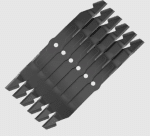 Kress 21in Low Lift Mower Blade KAC707 (pack of 6)