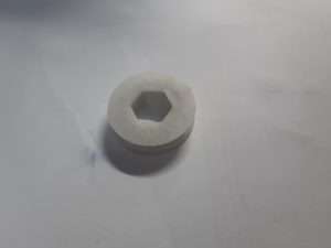 Ambrogio L60 Pulley 050Z06300A.3