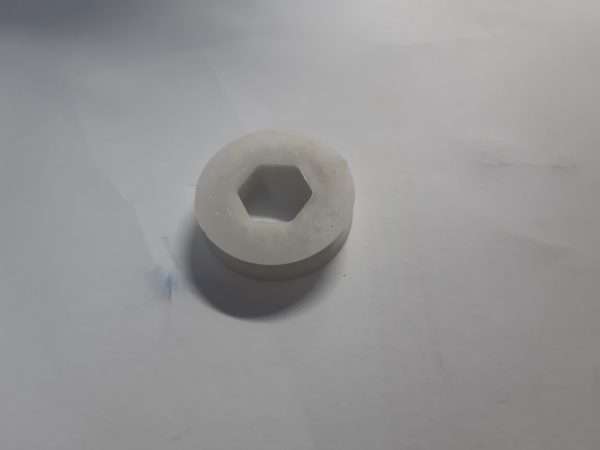Ambrogio L60 Pulley 050Z06300A.3