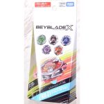 Beyblade X BX-31 Random Booster Vol.3, Takara Tomy (Active Toy) - Image 2