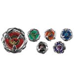 Beyblade X BX-31 Random Booster Vol.3, Takara Tomy (Active Toy)