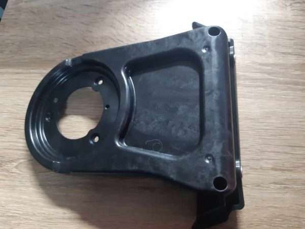 Mammotion LUBA Right Grass Comb Assembly C.200.0004