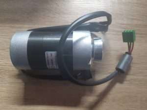 Ambrogio cutting motor suits L85