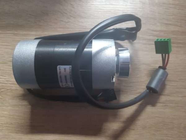 Ambrogio cutting motor suits L85