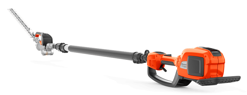 Husqvarna 36V Battery Telescopic Pole hedgetrimmer 520iHT4 9679712-03