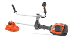 Husqvarna 36V Battery Brushcutter 535iRXT 9678506-07