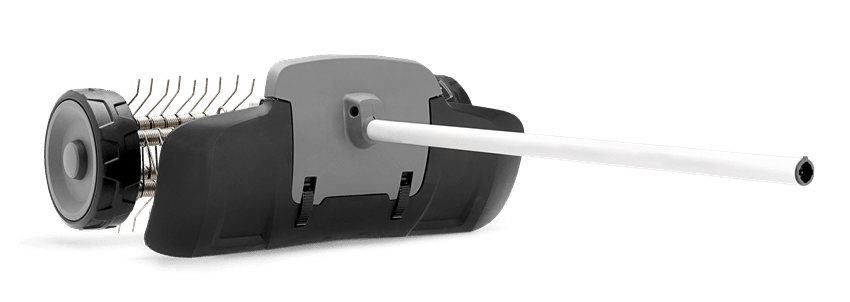 Husqvarna Dethatcher attachment DT600 9672969-01