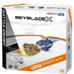 Beyblade X UX-04 Battle Entry Set U, Takara Tomy (Active Toy) - Image 2