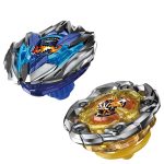 Beyblade X UX-04 Battle Entry Set U, Takara Tomy (Active Toy) - Image 5