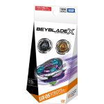 Beyblade X UX-05 Random Booster Shinobi Shadow Select, Takara Tomy, Beyblade series (Active Toy) - Image 3