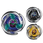 Beyblade X UX-05 Random Booster Shinobi Shadow Select, Takara Tomy, Beyblade series (Active Toy)