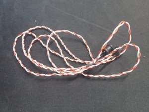 Ambrogio Bumper Coil suits L250 110Z46000A