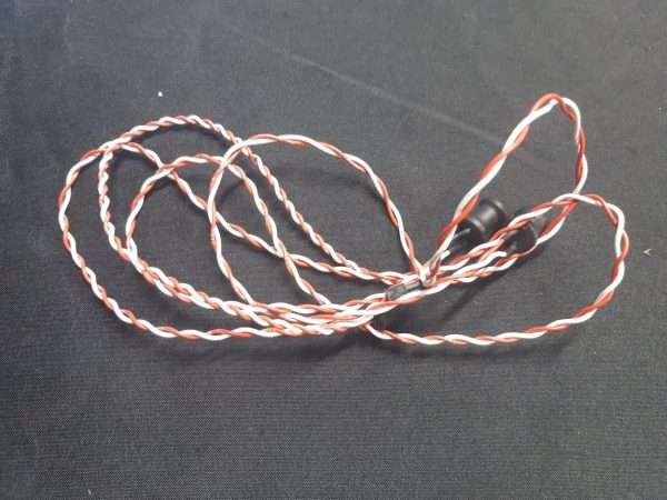 Ambrogio Bumper Coil suits L250 110Z46000A