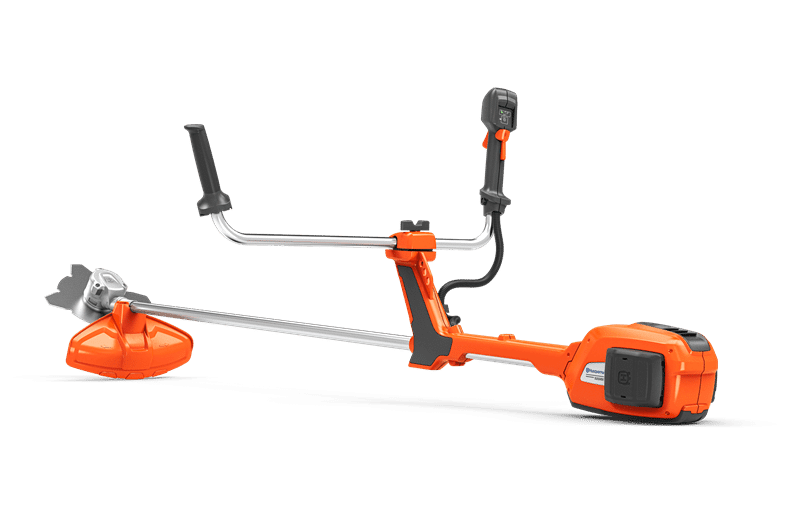 Husqvarna 36V Battery Brushcutter 520iRX 9679162-03