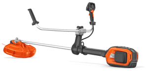 Husqvarna 36V Battery Brushcutter 525iRXT 9705514-01