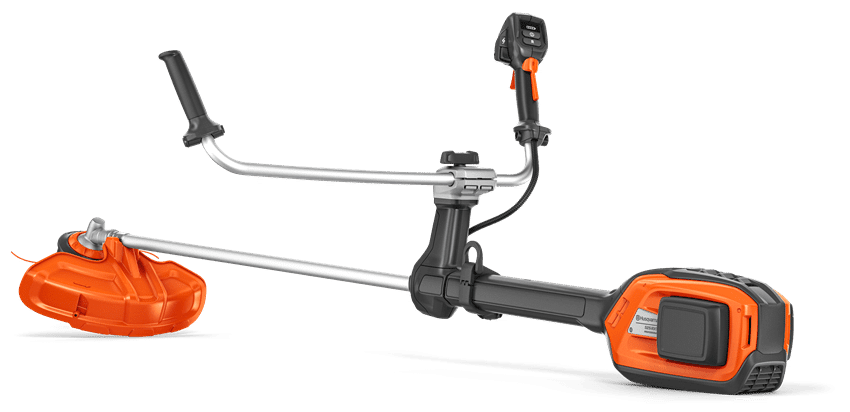Husqvarna 36V Battery Brushcutter 525iRXT 9705514-01