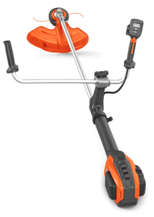 Husqvarna 36V Battery Brushcutter 525iRXT 9705514-01