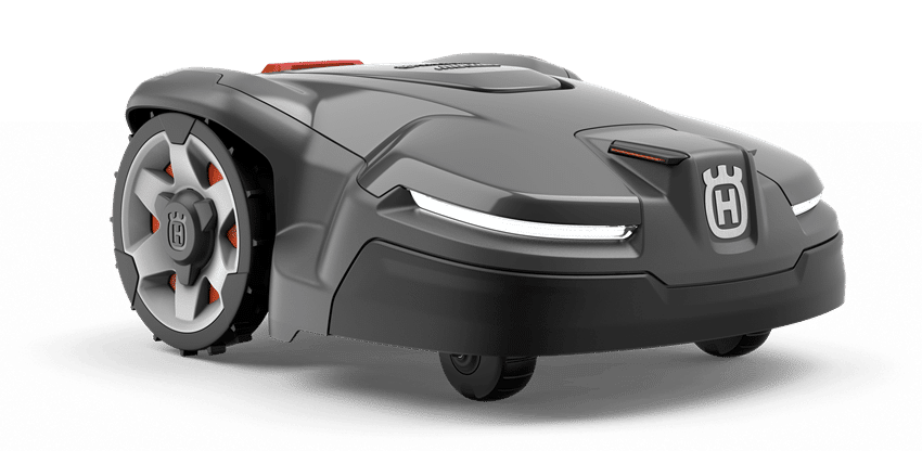 Husqvarna Automower®405X Nera - 9704562-06