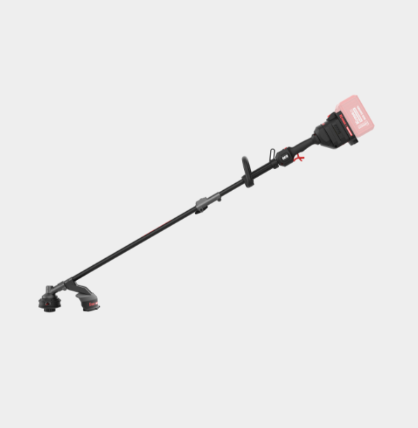 Kress Commercial 60V 42cm attachment-capable grass trimmer KC120.9