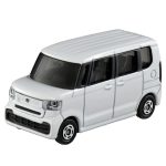 No.114 Honda N-BOX (Box) (Tomica)