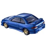Tomica Premium 30 Subaru Impreza WRX TypeR STi Version (Tomica) - Image 5