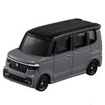 No.114 Honda N-BOX Custom (First Special Specification) (Tomica)