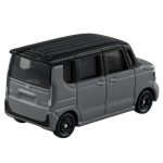 No.114 Honda N-BOX Custom (First Special Specification) (Tomica) - Image 5