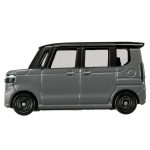 No.114 Honda N-BOX Custom (First Special Specification) (Tomica) - Image 6