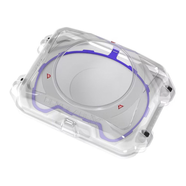 BEYBLADE X BX-32 Wide Extreme Stadium, TAKARA TO