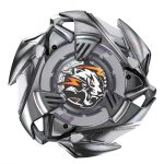Beyblade X BX-33 Booster Weisstiger 3-60U, Takara Tomy (Active Toy) - Image 4
