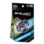Beyblade BX-34 Starter Cobalt Dragoon 2-60C, Beyblade series, Takara Tomy (Active Toy) - Image 2