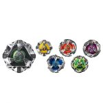 Beyblade X BX-35 Random Booster Vol.4, Beyblade series, Takara Tomy (Active Toy) - Image 3