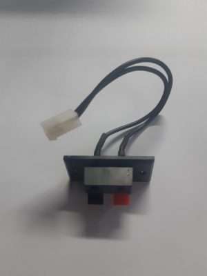 Lawnba Virtual Wire Terminal (charging station)