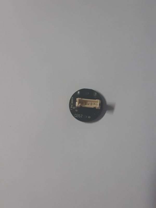 LUBA Magnetic coding board Z.001.SZ0126