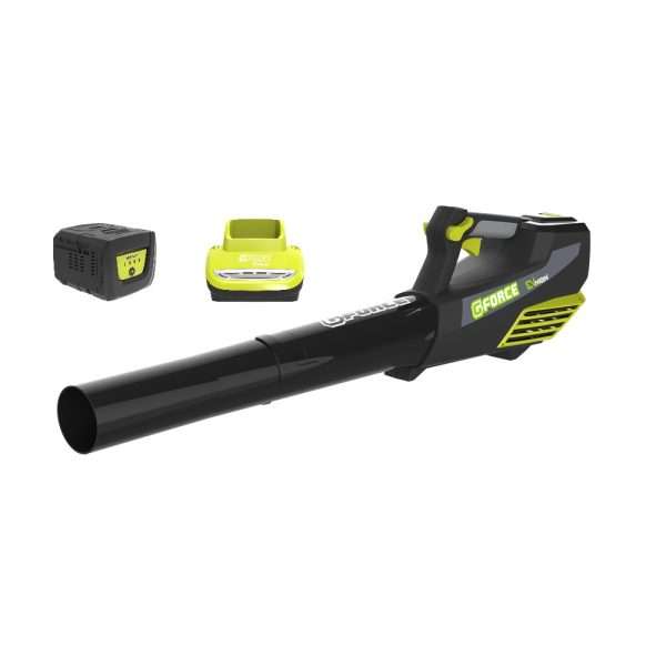 G-Force EVmow 60V Brushless Blower EV B1 Kit