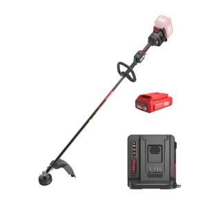 Kress 60V 42cm Line Trimmer KC100.9 Starter Kit