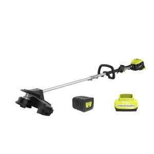 G-Force EVmow 60V Brushless Line Trimmer EV LT1 Kit