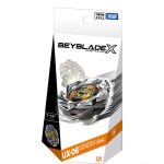 Takara Tomy Beyblade UX-06 Booster Leon Crest 7-60GN (Active Toy)