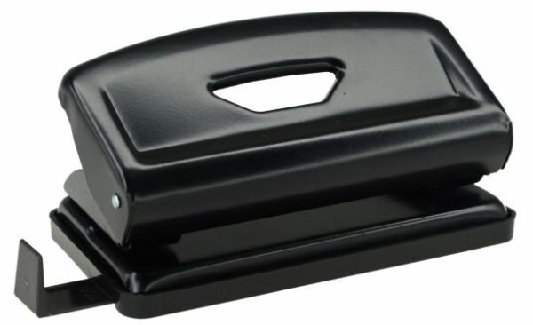 Osmer Heavy Duty 2-Hole Punch 25 Sheet Capacity