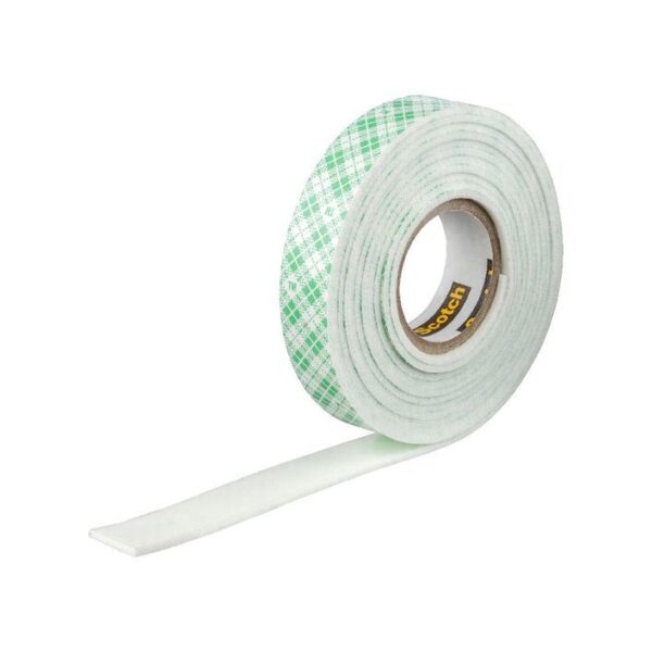 Scotch Indoor Mounting Tape 1.3cm x 1.9m - Image 2