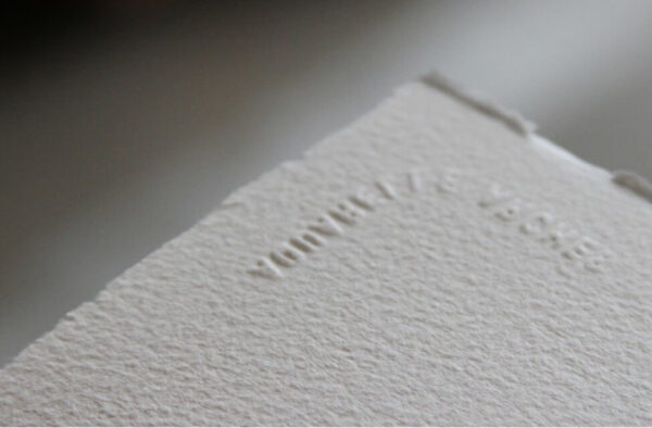 Arches Watercolour Paper Cold Pressed 300gsm 560 x 760mm 5 Sheets - Image 3