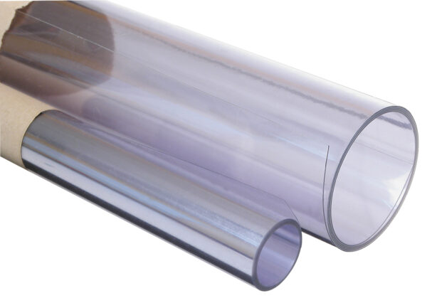 Acetate Lightweight Sheet 0.2mm x 610 x 1000mm