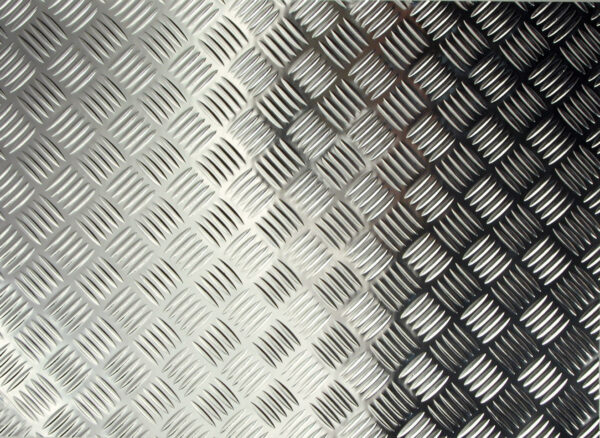 Sticky Foil Industrial 5 Designs 20 Sheets A4 - Image 3
