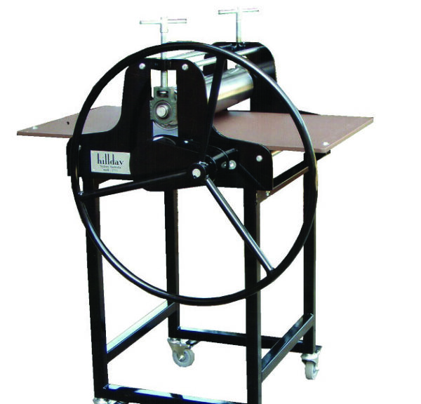 Aussie Etching Press Etching press #18-36 Direct Drive