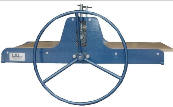Aussie Large Model Etching Press 20-48" - Direct Drive