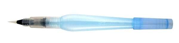 Aqua Flow Brush Fine