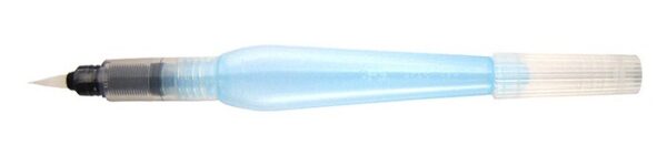 Aqua Flow Brush Medium