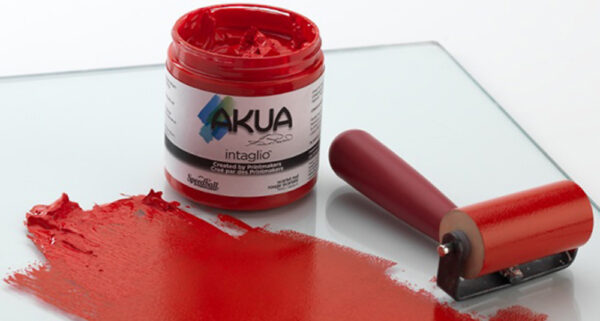 Akua Waterbased Intaglio Inks - Image 2