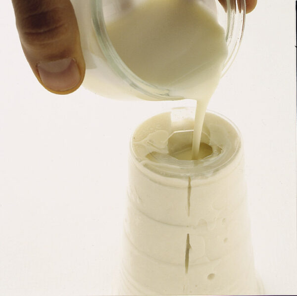 Gedeo Moulding Alginate 500g - Image 4