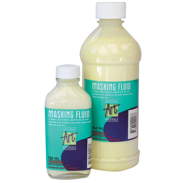 Masking Fluid 100ml
